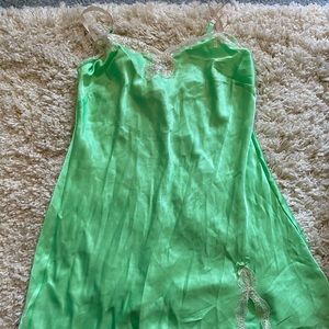 Victoria's Secret lingerie